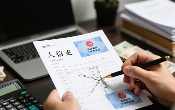 征信不好急需3000周转哪里可以借到，征信不好怎么借钱？