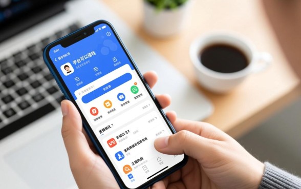 借款容易的手机软件有哪些，哪个平台借钱容易通过？