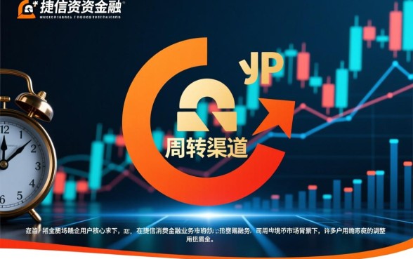 类似捷信消费贷app一样的借款口子有哪些？哪个正规靠谱容易通过？