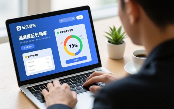 征信花负债高综合评分不足能下款吗，哪个小贷容易下款？