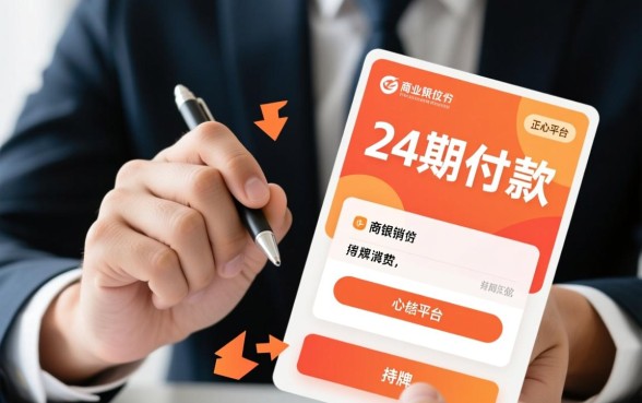 有哪些正规的借款平台可以分24期还款，哪个好？