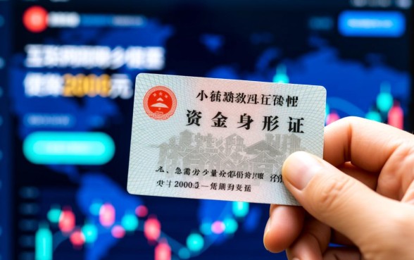 小额贷款凭身份证能贷2000吗？哪里申请下款最快？