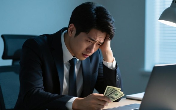 逾期很严重有什么网贷可以放款，征信黑了还能下款吗