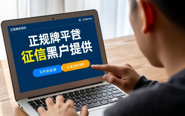 门槛最低的网贷平台黑户有哪些，黑户哪里能借到钱