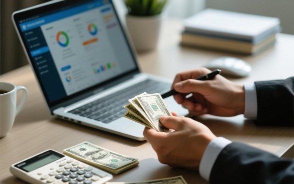 征信黑能借500元吗，哪里有不用查征信的小贷？