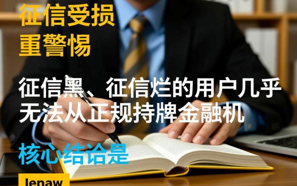 征信黑怎么秒下款，有哪些不看征信的分期平台