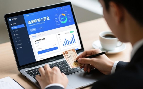 征信不好怎么借钱，有哪些直接下款3000的平台？