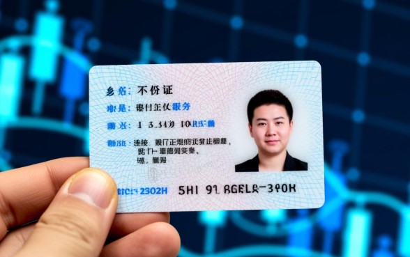 用身份证就可以贷款的平台有哪些？22-50岁凭身份证能贷吗？