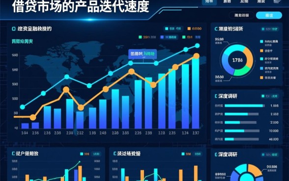 无视口子51这5个平台值得一试吗？2026必下款口子有哪些？