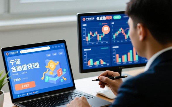 宁波口子推荐这几家平台，宁波口子哪个平台容易下款？