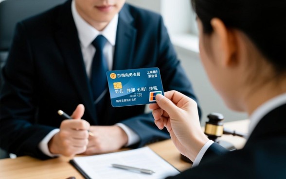 上海信用卡逾期催收说要去法院是真的吗，真的会起诉吗