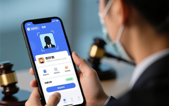 无需人脸识别的借钱平台可以告他诈骗吗，怎么投诉？