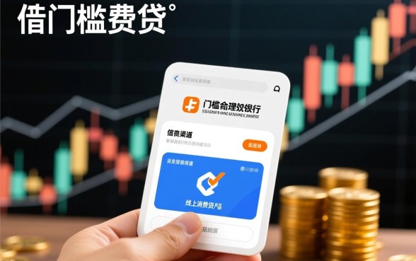 正规小额贷款平台有哪些容易通过？利息低怎么申请最快？