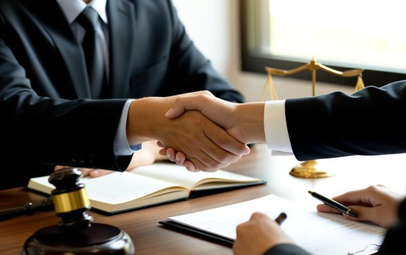 正规法务公司协商流程怎么写，法务协商教程具体步骤有哪些