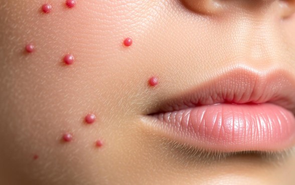 皮肤像蚂蚁咬是什么病，蚂蚁爬的感觉怎么治疗？