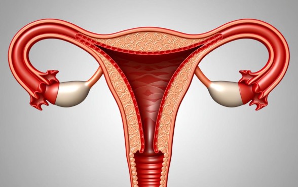 下面口子大了一点肉看的见了是怎么回事，阴道口有肉球是什么病