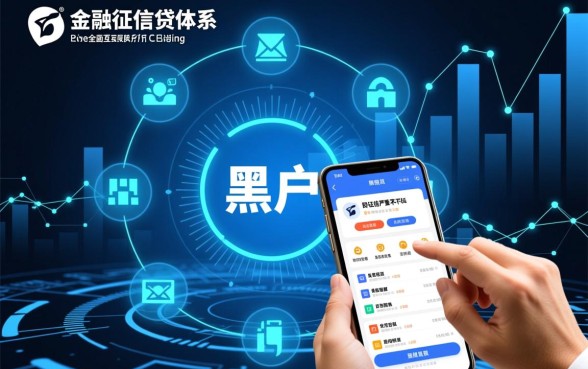 2026年黑户能下款的口子有哪些明细，真的能下款吗？