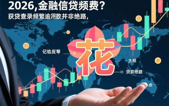 大数据花了有逾期怎么下款，2026年能下款的口子有哪些