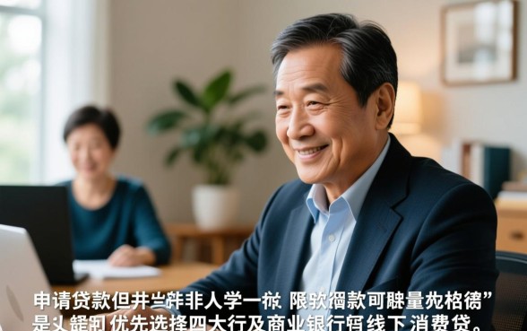 55岁能下款的口子有哪些，55岁还能贷款吗？