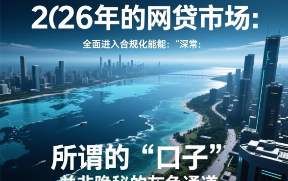 2026年好下款的网贷有哪些口子大神，2026年哪个网贷容易下款