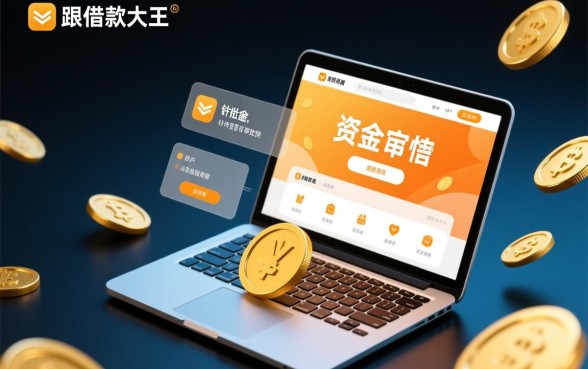 跟借款大王一样好下款的口子有哪些推荐，哪个容易下款？