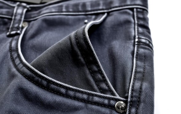 裤子上的三角口子怎么缝补，裤子破洞缝补视频教程下载