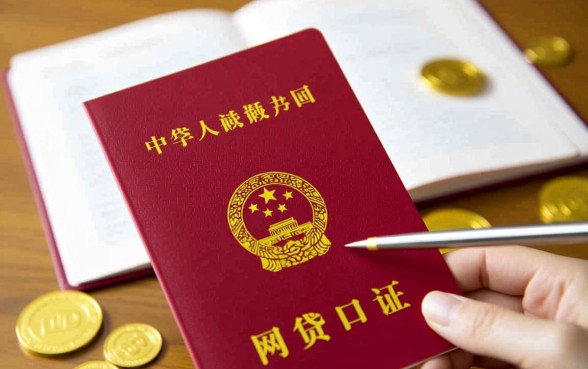 房产证下款的网贷口子能贷款吗，是真的吗安全吗