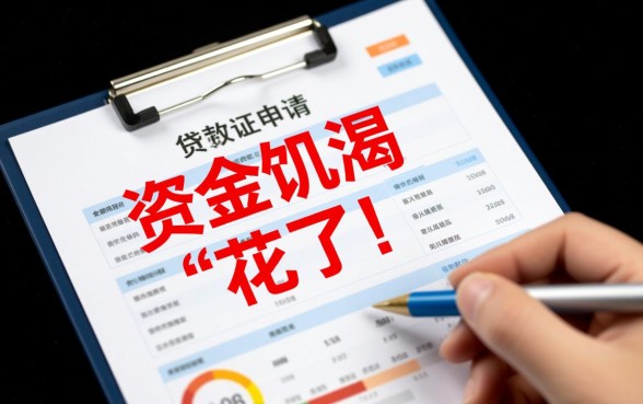 没有逾期申请记录多为什么不下款，申请记录多了怎么消除