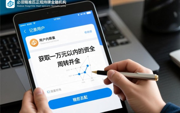 信用卡贷款口子黑白户能下款吗，哪里有最高一万额度