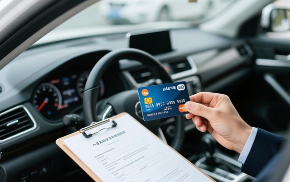 信用卡逾期起诉名下车子还可以过户吗，车子会被查封吗