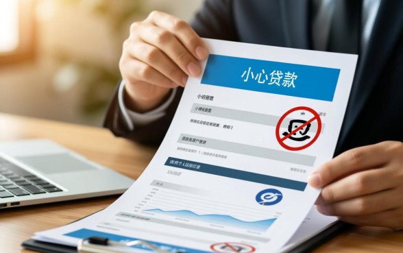 哪种条件的小额贷款申请更容易被批准，怎么申请通过率高？