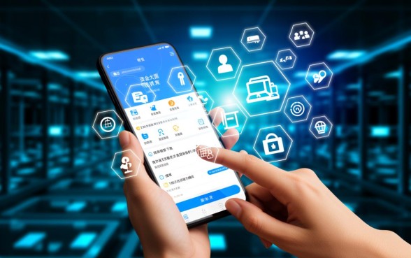 手机贷款哪个下款快，有哪些手机贷款能实现快速审批和下款