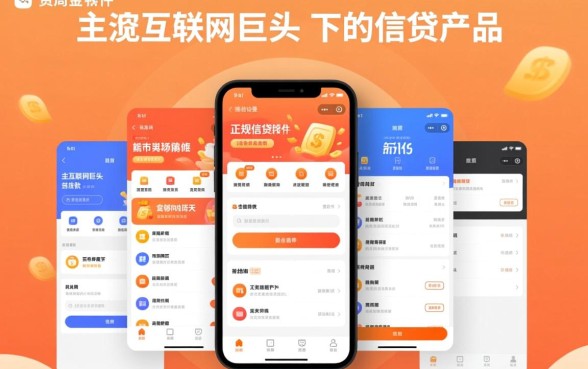 市面上有哪款借钱软件能够当天放款呢，哪个软件借钱最快