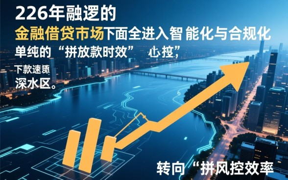 2026年有哪些网贷口子下款速度快，2026年网贷口子哪个秒批