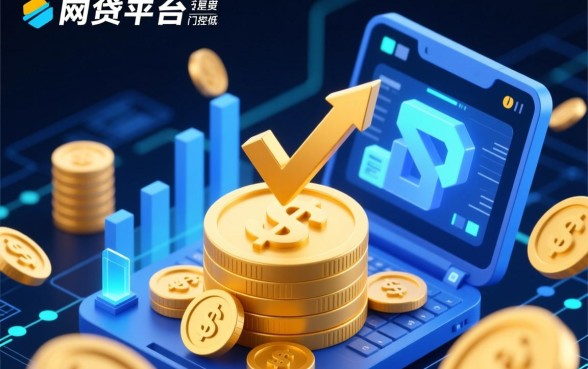 为什么额度高的网贷平台更容易下款呢，怎么申请最快？