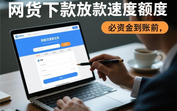 网贷下款有哪些注意事项，怎么申请容易下款？