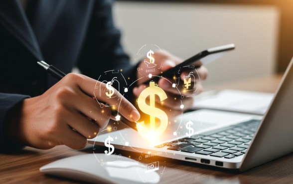 哪些贷款平台提供快速下款的小额贷款，正规平台怎么选？