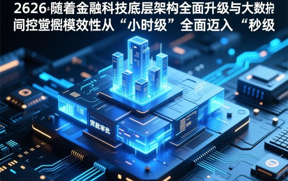 哪些贷款平台在2026年审批速度快，2026年哪个平台秒下款？