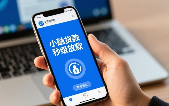 手机小额贷款app哪个能马上放款？申请了能拿到钱吗？