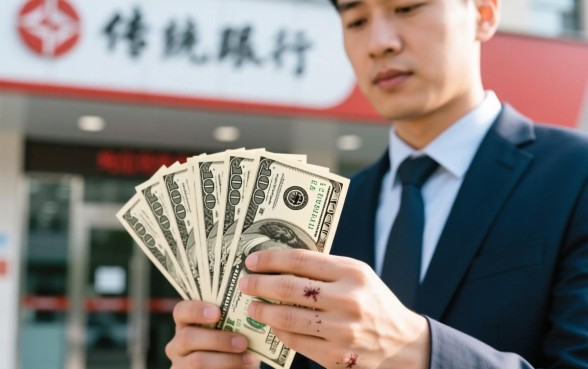 信用不好急用钱哪里可以快速借到钱呢，征信不好怎么借钱