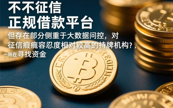 哪个借款平台不看征信容易通过App，2026最新口子有哪些？