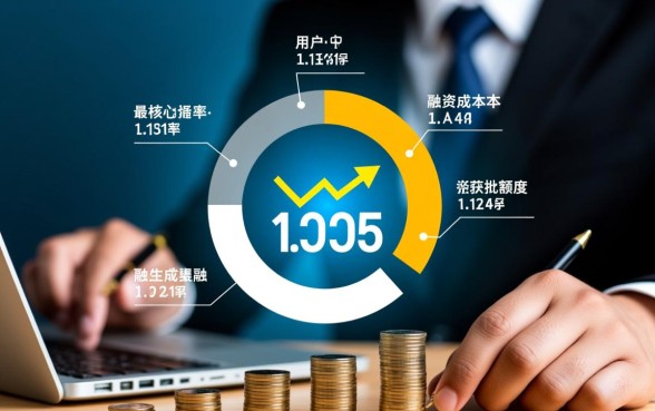 什么贷款平台容易通过，利息低额度高怎么申请？