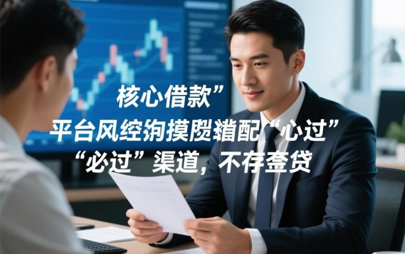 有什么平台借款能容易通过17l17，哪个借款平台容易通过下款快