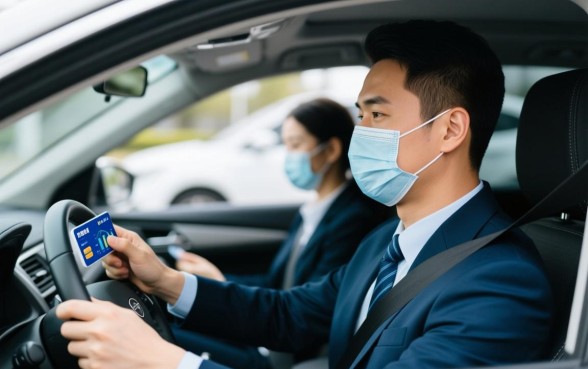 类似滴滴车主贷的网贷软件有哪些，靠谱的借钱app推荐