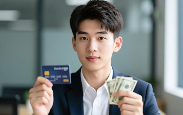 18岁借钱平台不用银行卡，哪些小额平台能下款？