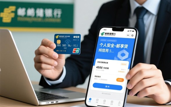 类似邮享贷的借款软件有哪些，正规贷款平台哪个好