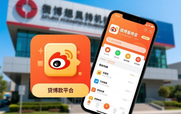 类似微博备用金app一样的贷款平台有哪些？哪个下款快？