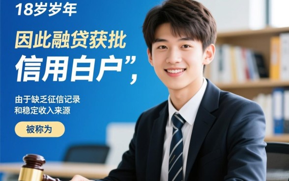 18周岁可以借钱的平台有哪些？哪些正规容易下款？