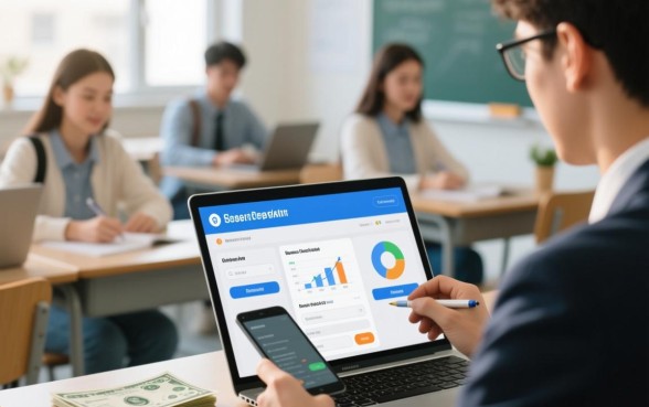 适合学生贷款的app门槛低的有哪些，大学生贷款app哪个容易通过