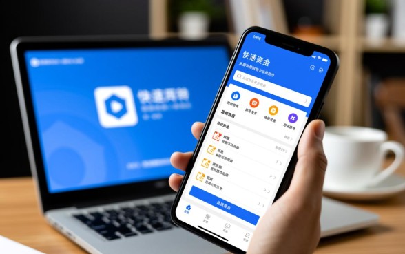 什么软件可以秒下款，哪个软件下款快门槛低